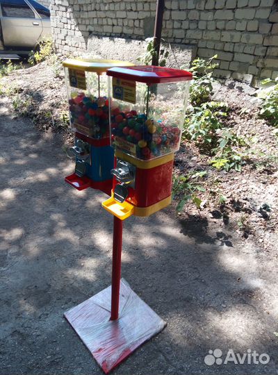 Интересная Штука