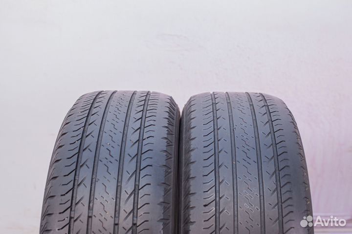 Bridgestone Ecopia EP850 215/60 R17 96H