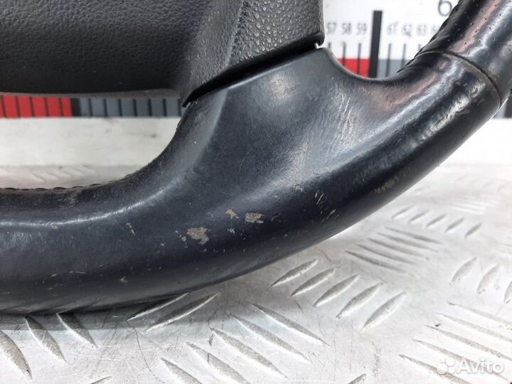 Руль для Hyundai-KIA Sportage 2 (KM)