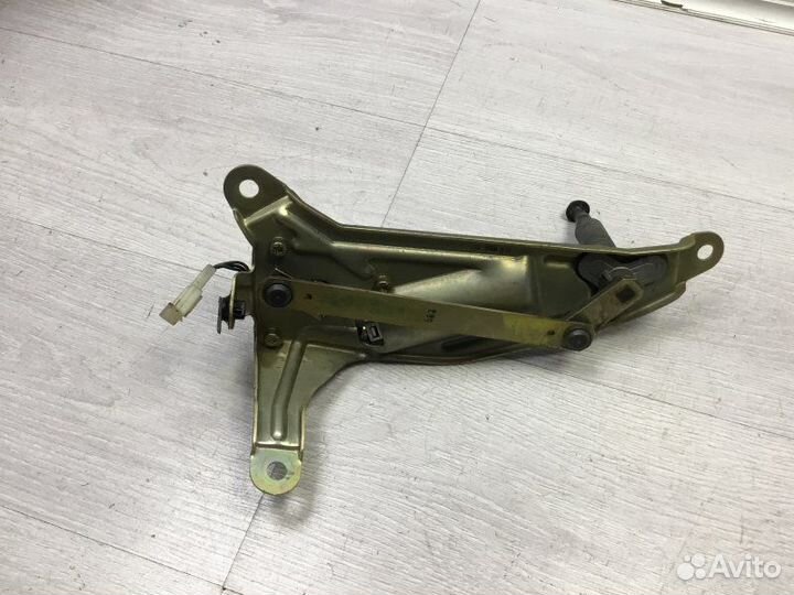 Моторчик дворников задний Renault Laguna 2 1996