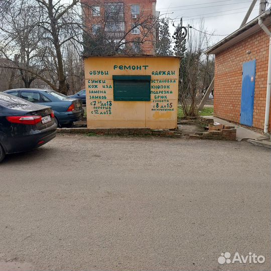 Вагончик бытовка бу