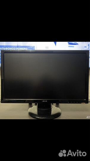 Монитор asus 24