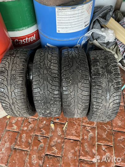 Nordman 5 215/60 R16 99T