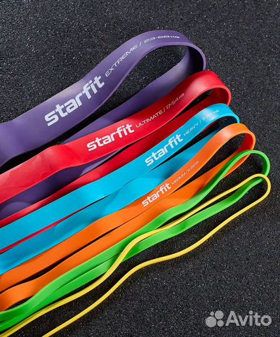 Эспандер многофункциональный 1-10кг