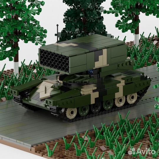 Лот конструктора 2