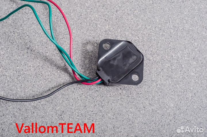 Лот YA1-17 Реле регулятора от гидроцикла Yamaha SJ