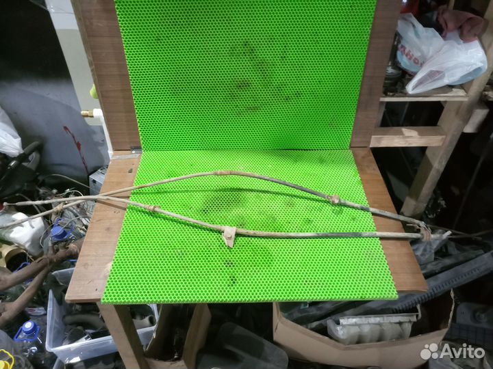 Трос ручника Lifan X60 Лифан Х60