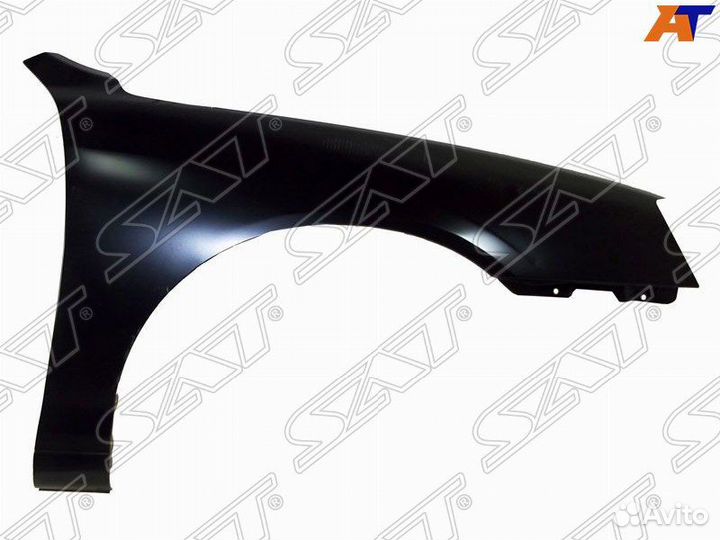 Крыло переднее hyundai elantra 00-06 RH ST-HN27-01