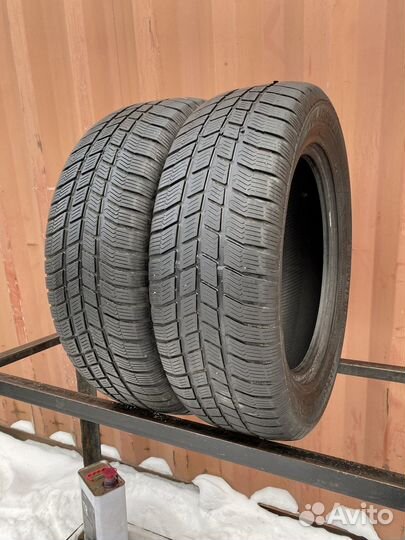 Barum Polaris 3 235/60 R18