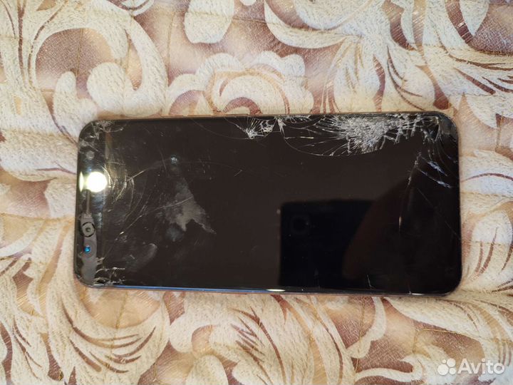 Телефон Gome U7 mini