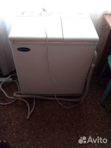 Стиральная машина бу п/автомат