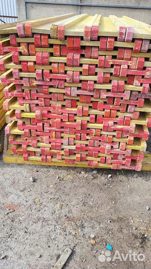 Опалубка для перекрытий