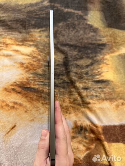 iPad Pro 12.9 5-поколение 2021 M1 2TB + Sim LTE