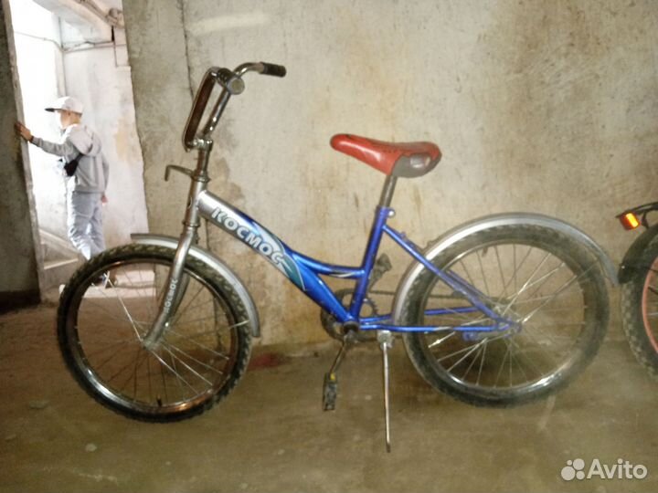 Велосипеды