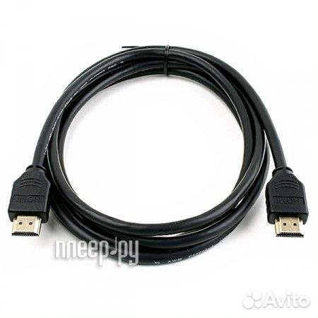 5bites hdmi 19M V1.4B 3D 1m APC-005-010 Black