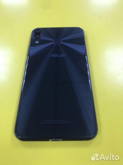 Asus zenfone 5z 64gb (c20)