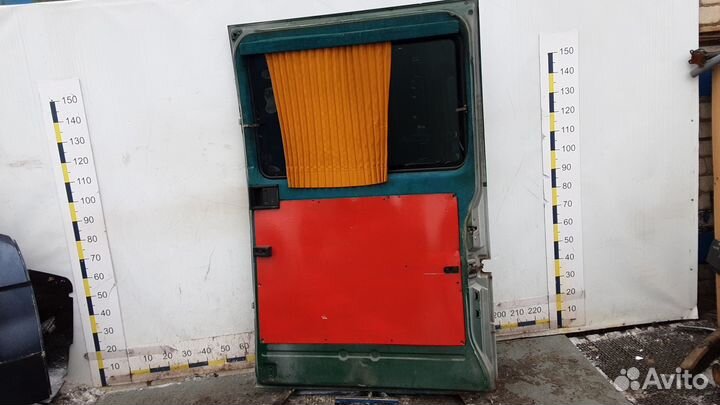 Дверь сдвижная mercedes-benz Sprinter (1996-2006)