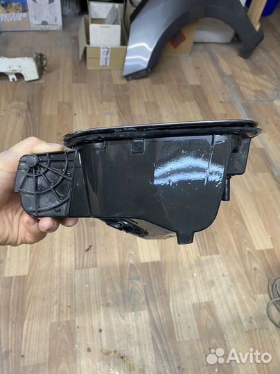 Лючек топливного бака Honda Accord 74480TL0G00