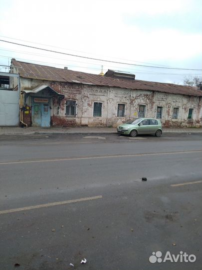 Готовый бизнес, баня