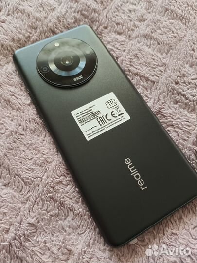 realme 11 Pro, 8/128 ГБ
