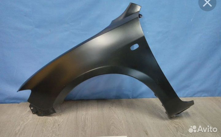 Крыло Mazda3 bk(2003-2008)