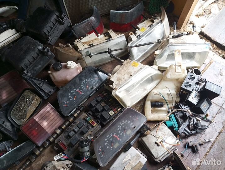 Ваз 2110, ваз 2115