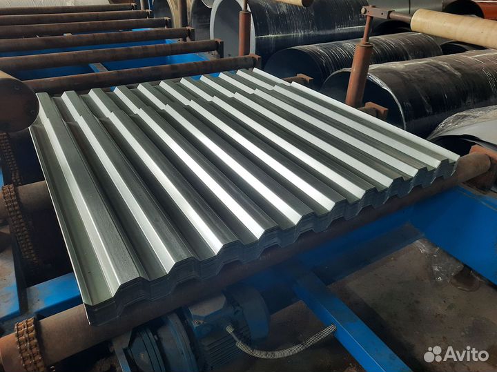 Профнастил