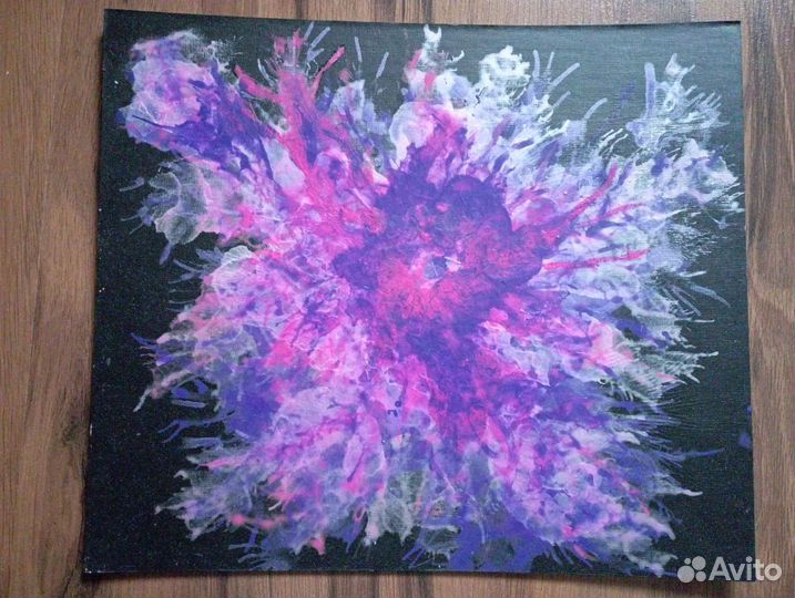 Картины маслом