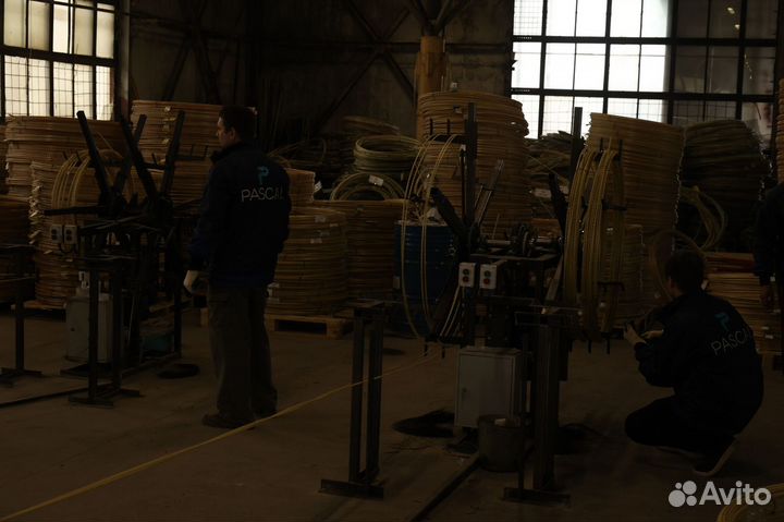 Стеклокомпозитная повышенной прочности армтура опт