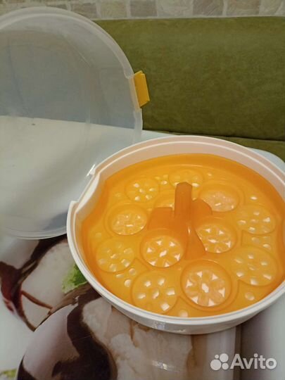 Стерилизатор для бутылочек maman