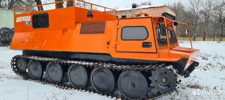 Газ-73 (тгм)