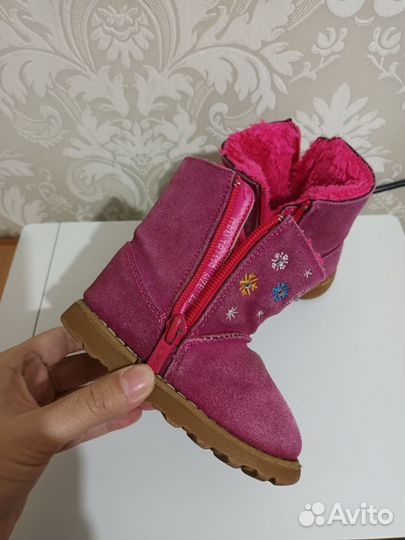Угги Сапожки детские