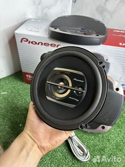 Динамики 16 см Pioneer TS 1675 v2