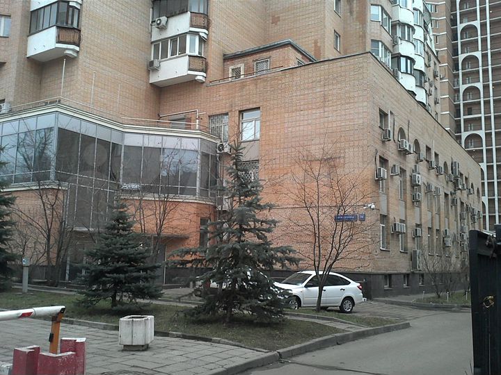 Офис, 51 м²