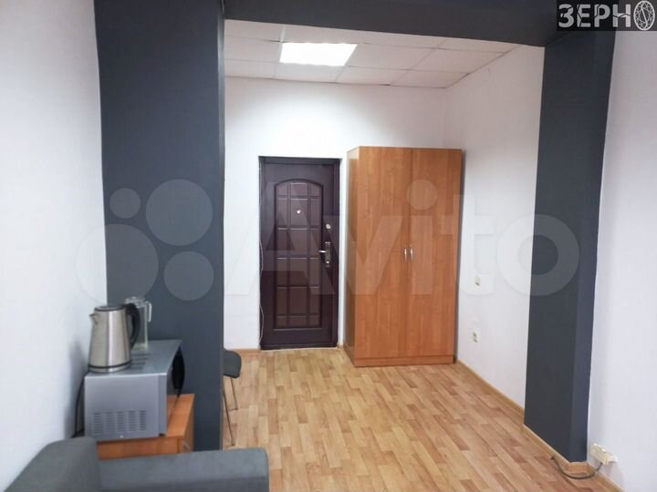 Офис для бизнеса в центре города