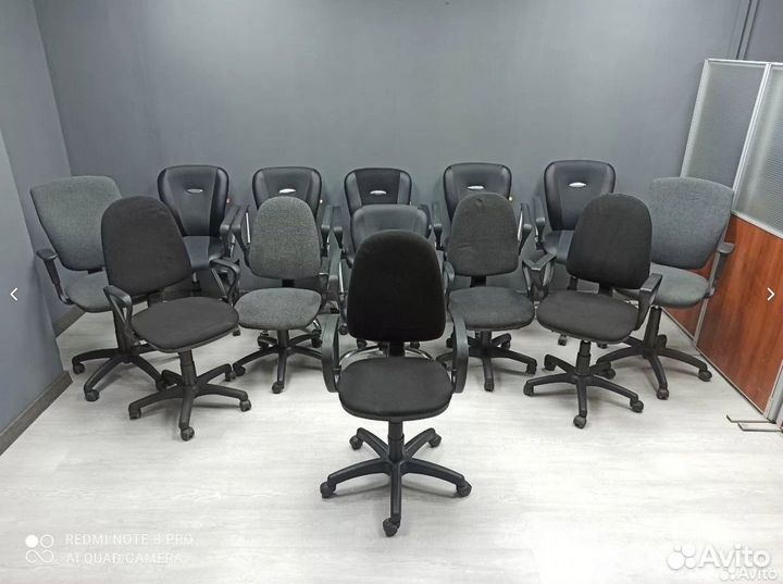 Кресло компьютерное