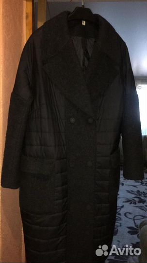 Пальто
