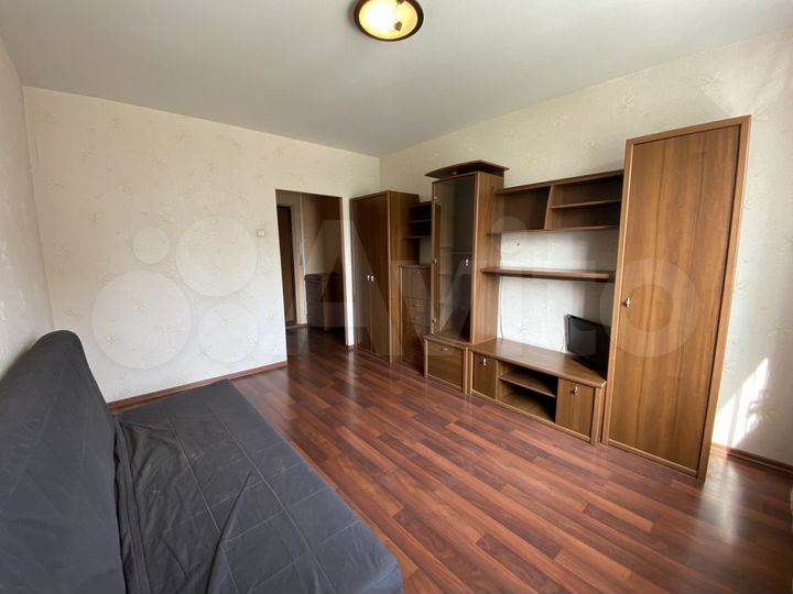 1-к. квартира, 35,7 м², 4/23 эт.