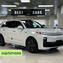 LiXiang L7 1.5 AT, 2023, 1 км, с пробегом, цена 7 300 000 руб.