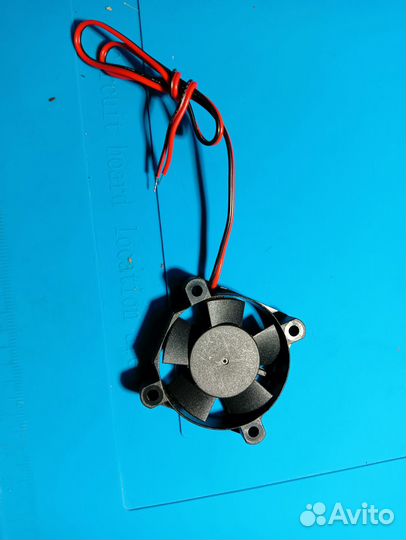 Радиодетали