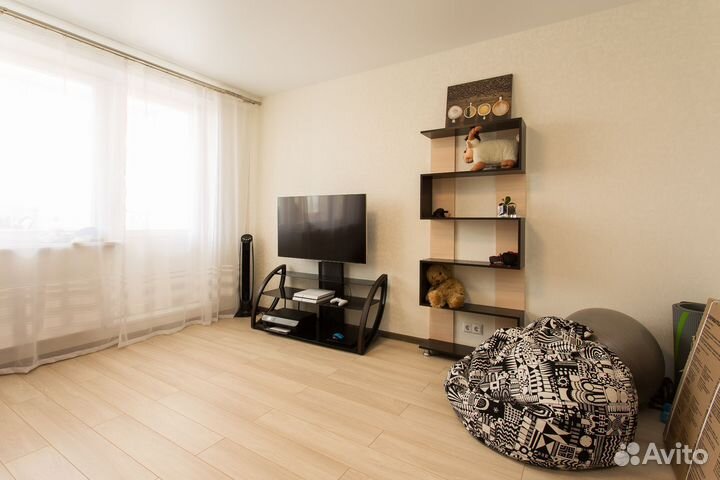 Ремонт квартир под ключ. Чистовая отделка