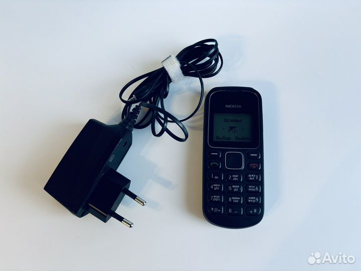 Nokia 1280