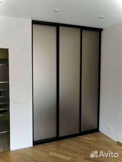 Перегородка лофт