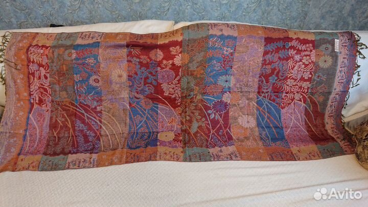 Шарф-палантин