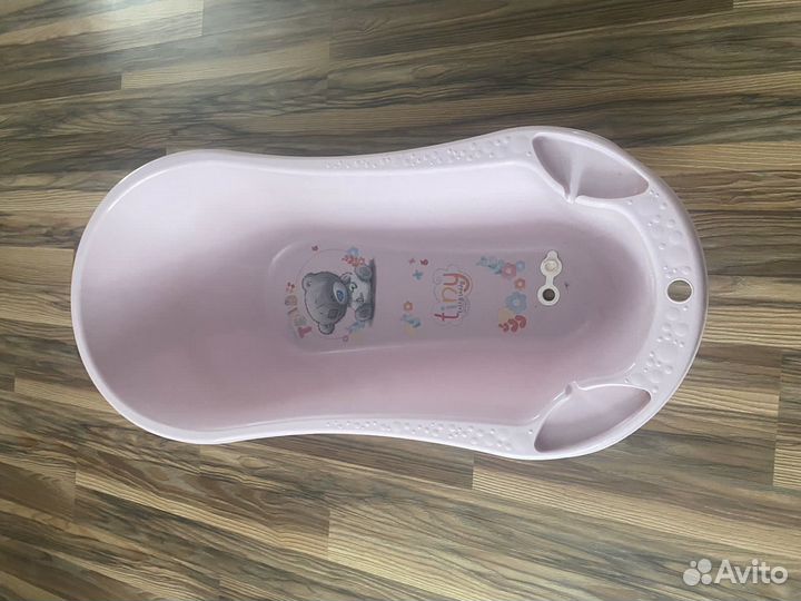 Ванна детская 