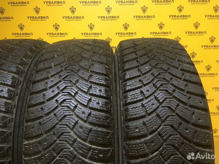 Michelin X-Ice North XIN2 195/65 R15 91T