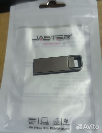 2 Usb + 1 TC все по 58,5 гб