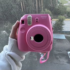 Instax mini 9