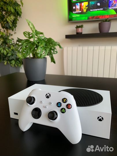Аренда Xbox