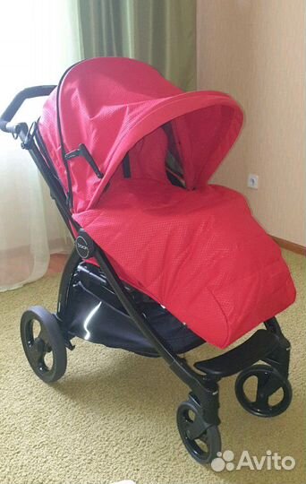 Коляска Peg Perego Book